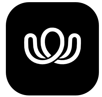 Website logo